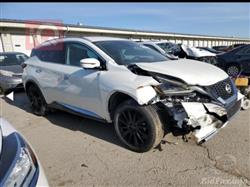 نيسان مورانو